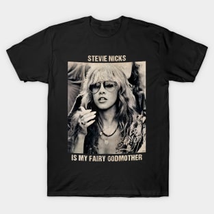 Stevie Nicks T-Shirt